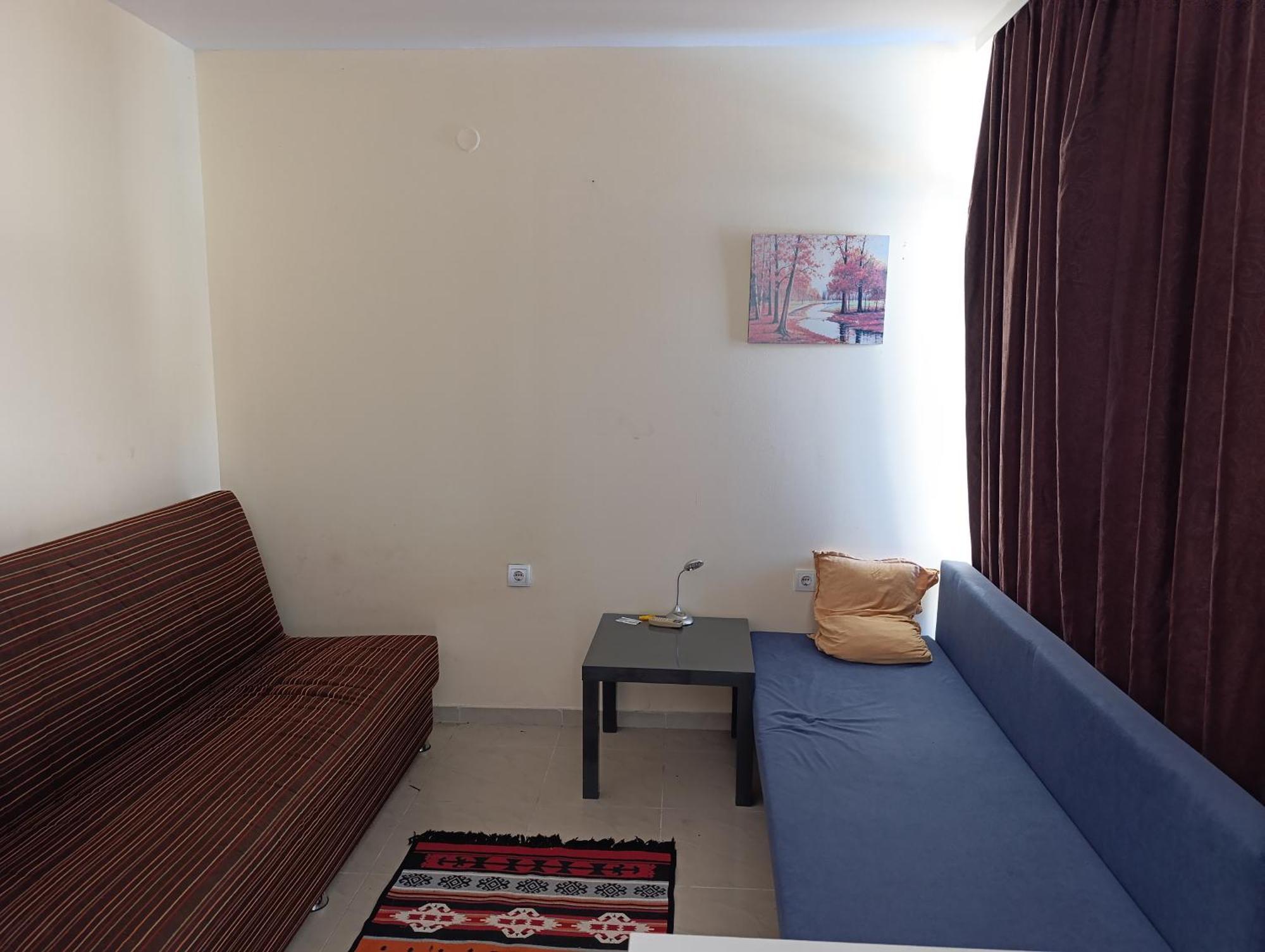 Sun City Apartments Sluneční pobřeží Exteriér fotografie
