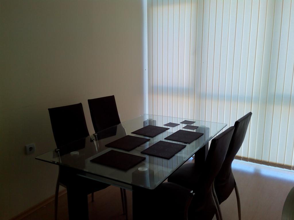 Sun City Apartments Sluneční pobřeží Exteriér fotografie