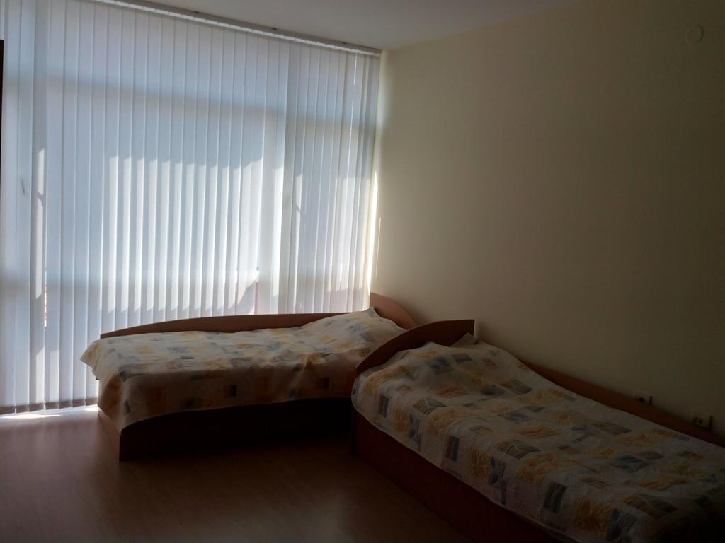 Sun City Apartments Sluneční pobřeží Exteriér fotografie