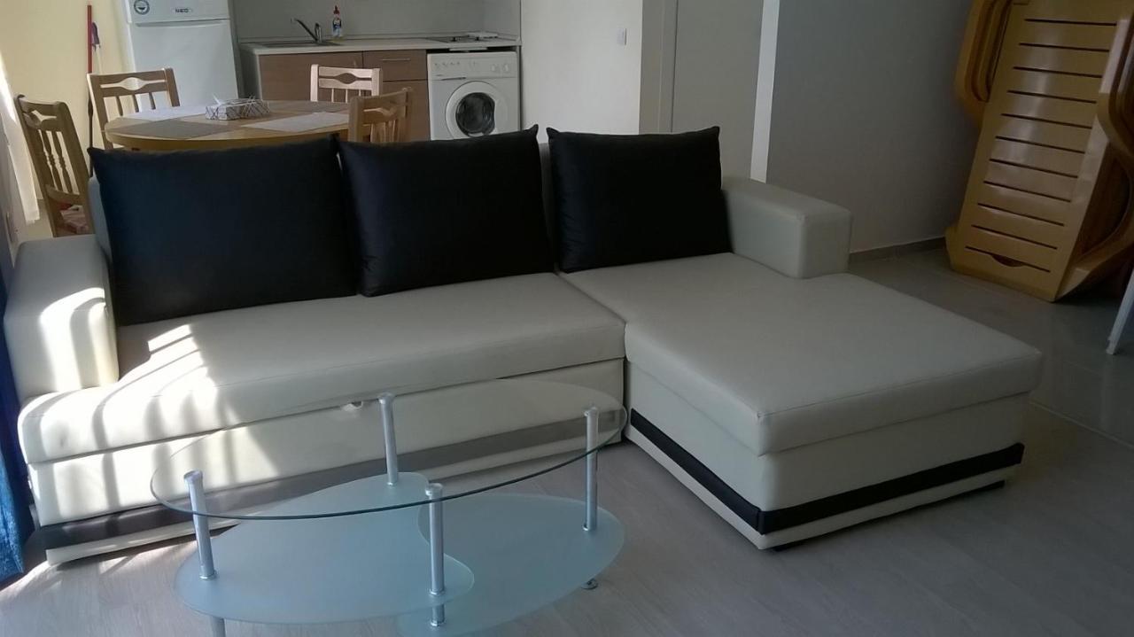 Sun City Apartments Sluneční pobřeží Exteriér fotografie
